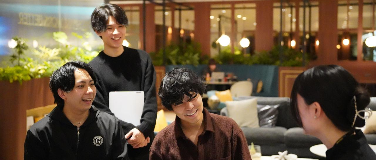 市場価値を高めるチャンス！あなたの成長を全力サポートします