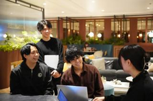市場価値を高めるチャンス！あなたの成長を全力サポートします