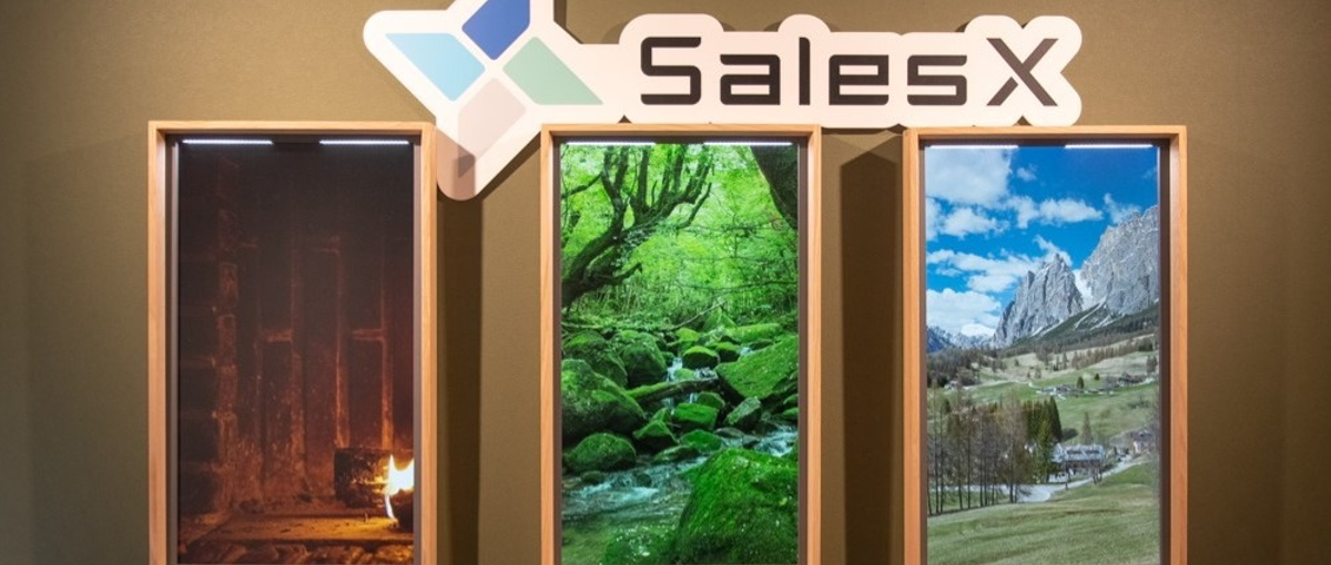 長期インターン｜DX推進に貢献するSaaSのインサイドセールス募集！