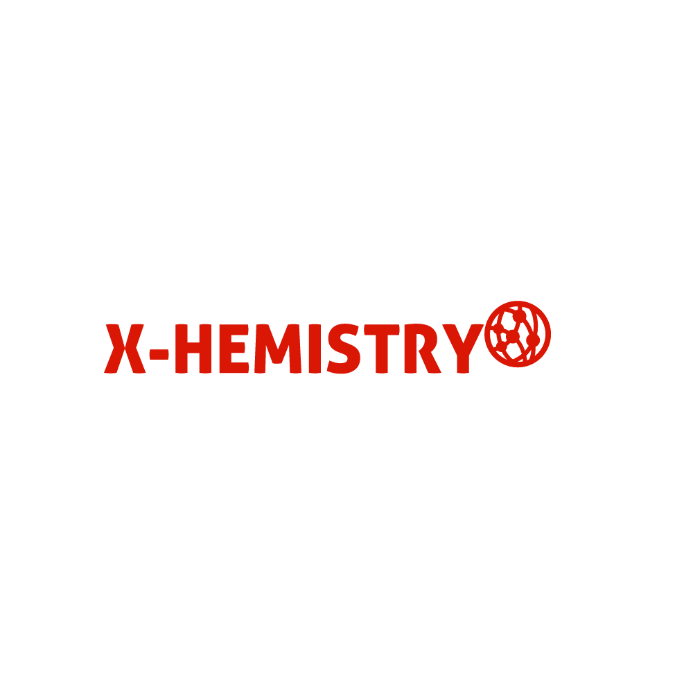 X-HEMISTRY株式会社