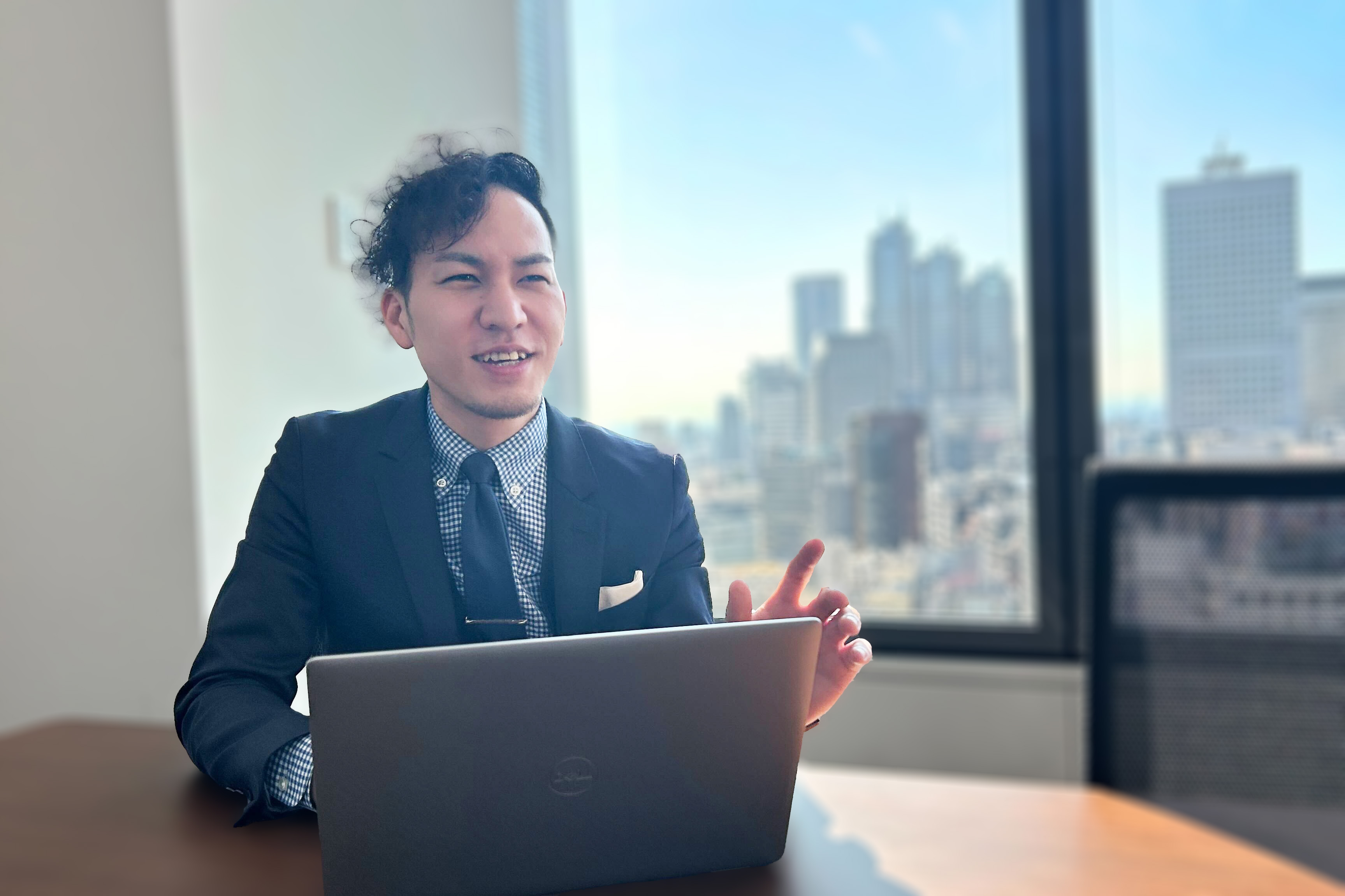 フォルシアを次のフェーズに導く「全体統制」という視点 ～FY24 年度末表彰MVP紹介～