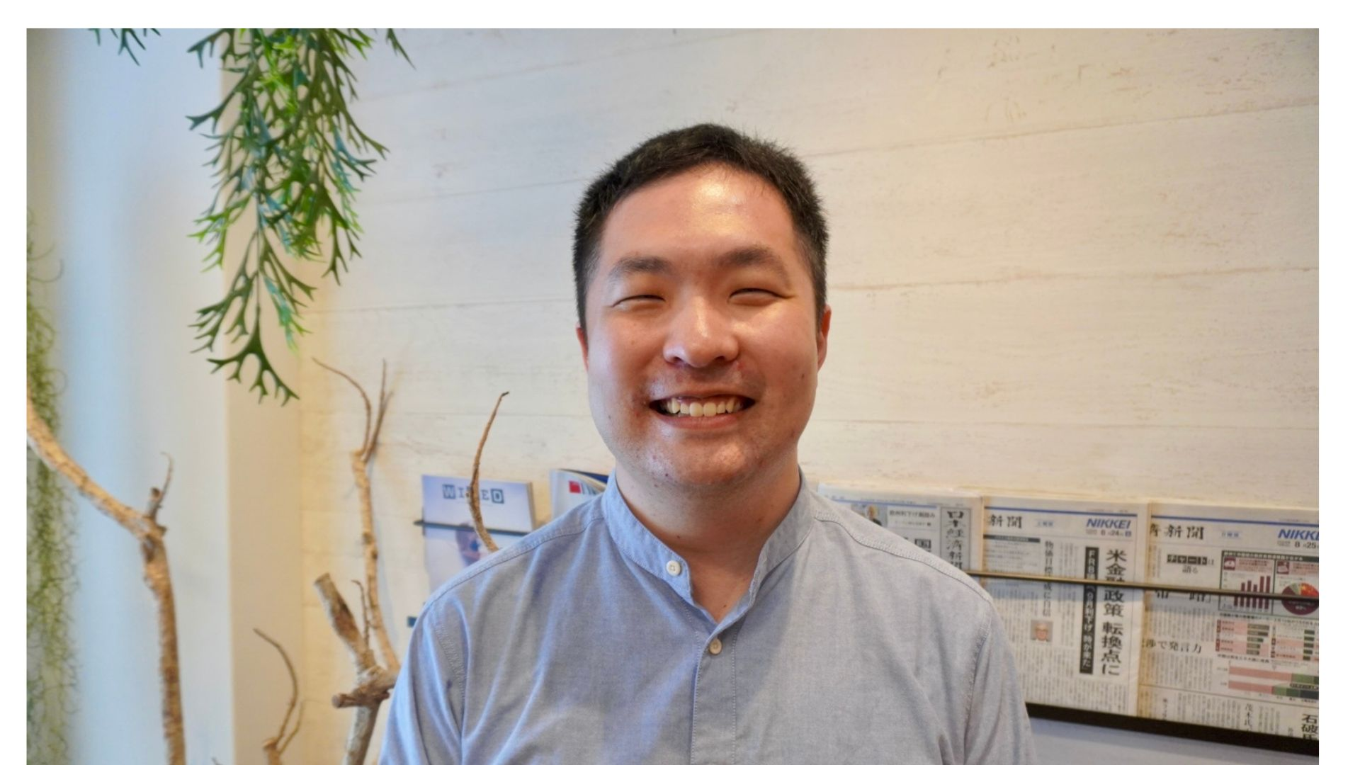 【People】大手通信会社からAIベンチャーへ｜LLMが生み出す技術革命