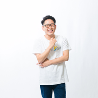 横沢 大輔さんのプロフィール