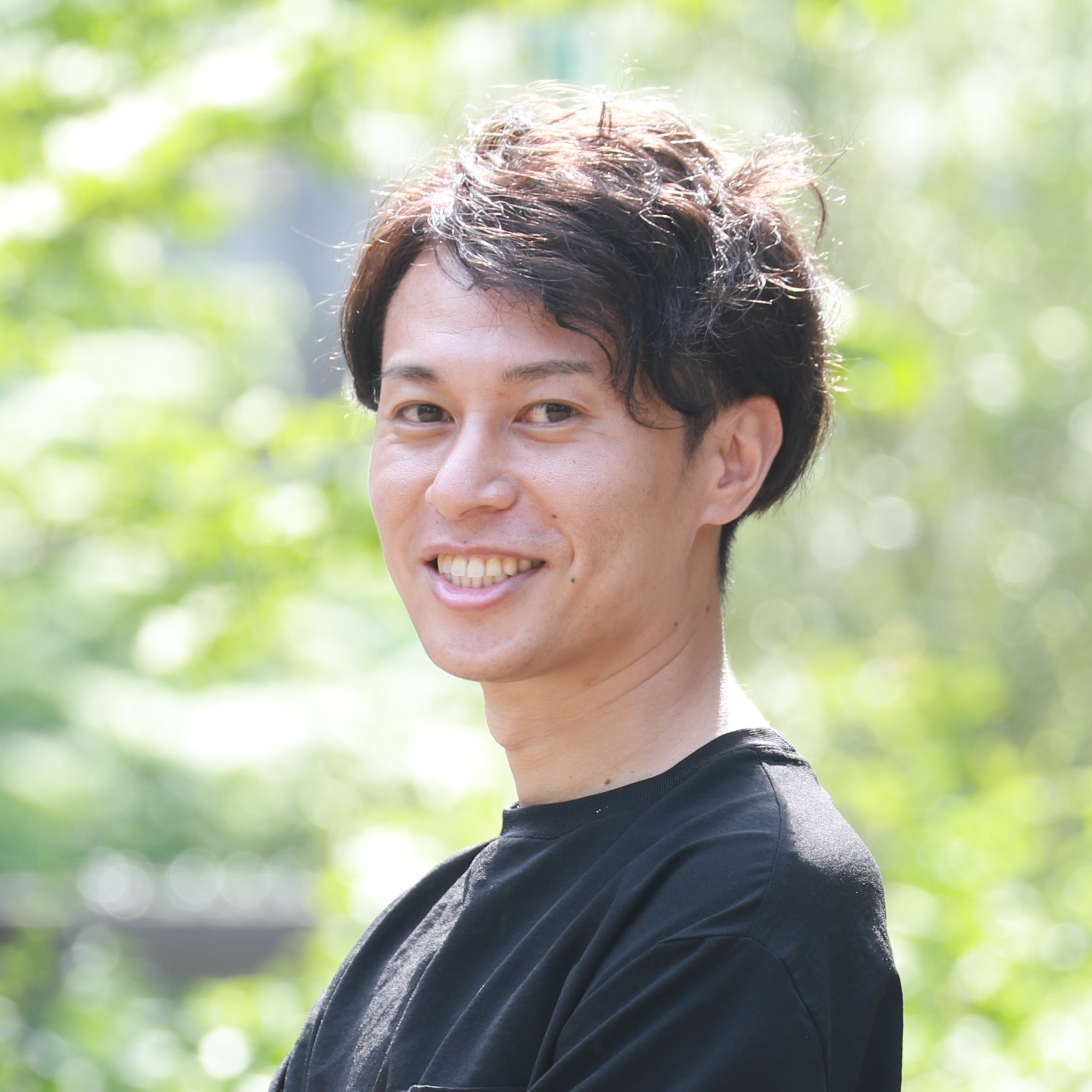 Tatsuya Miyata