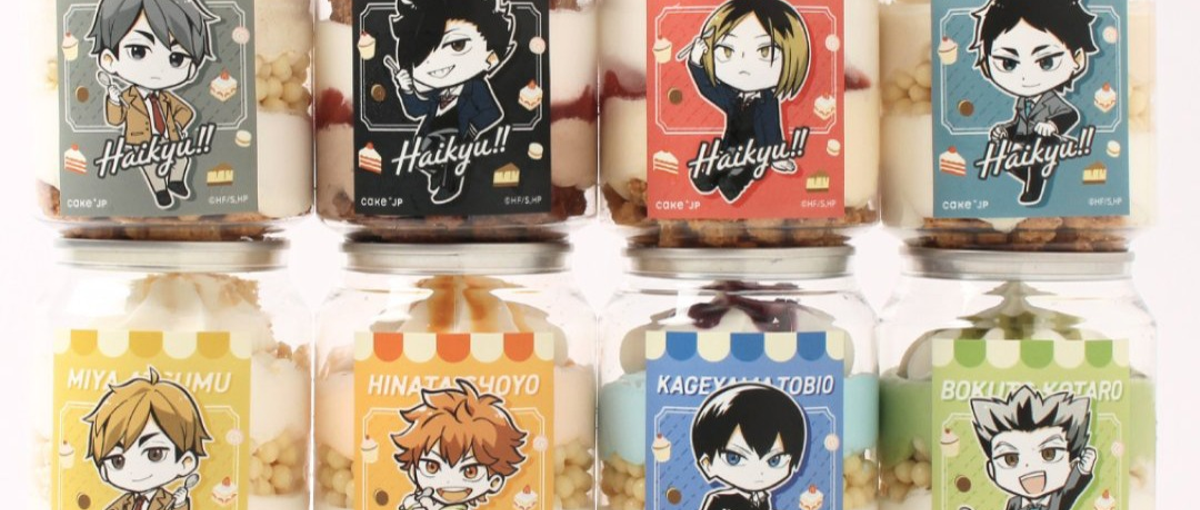 スイーツ×キャラクターの世界を一緒にデザインしよう🎨