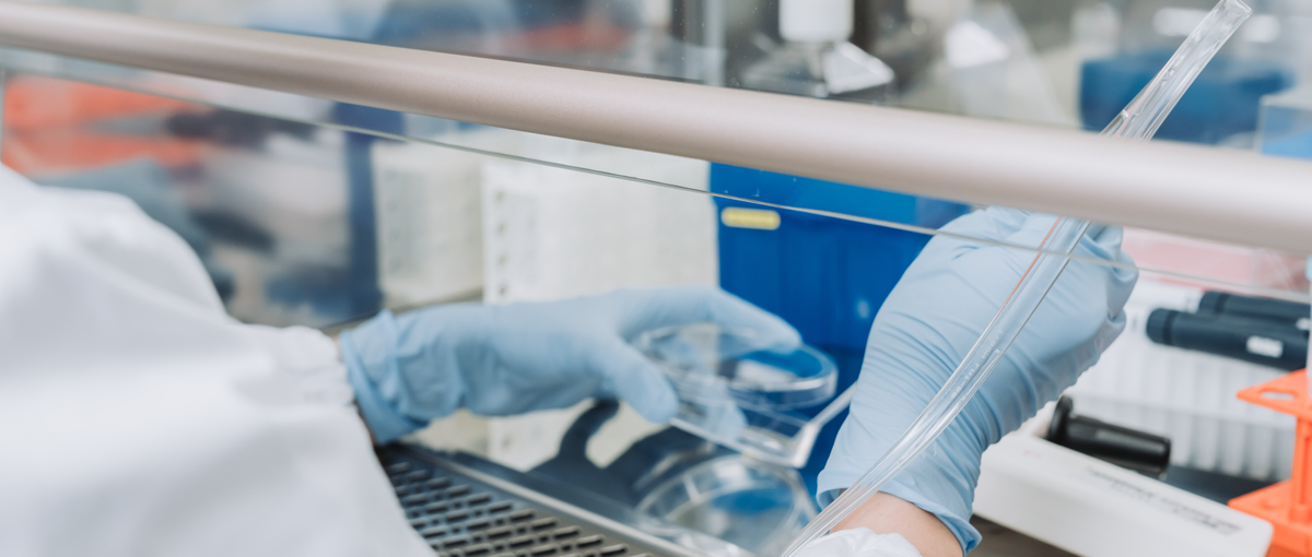 キャリア採用　研究で未来を描く仲間を募集