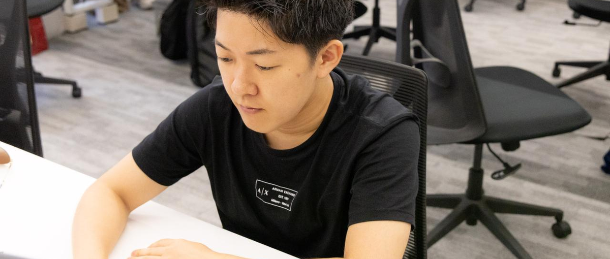 現場体験からの学びをリアルで活かすインターン募集