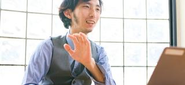 社長との距離が近く、常にプロダクト改善に取り組める