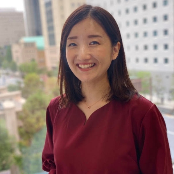 山本 唯