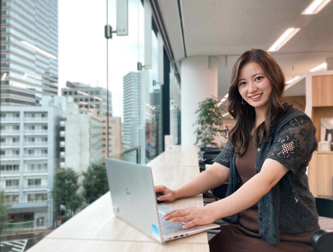 社員インタビュー Vol.29～新たな挑戦を求めて採用としてできること～