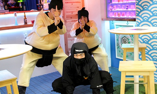 地域メディア”COREZO！ASAKUSA”クラファン初挑戦！