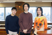 ＊上場準備中＊急拡大中のホールディングスで人事責任者・CHROをしませんか
