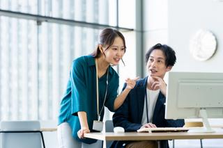 オープンポジション採用！伴走型の採用支援サービス