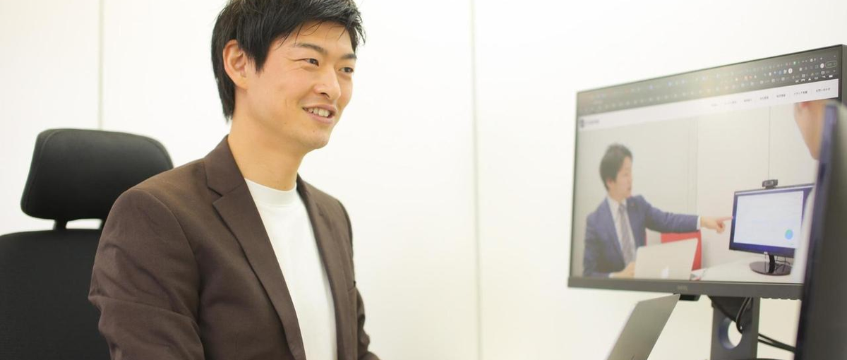 地方創生に貢献！価値を届けるWEBディレクター