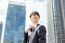 営業に熱い思いがある26卒｜あなたも必ずトップセールスマンになります