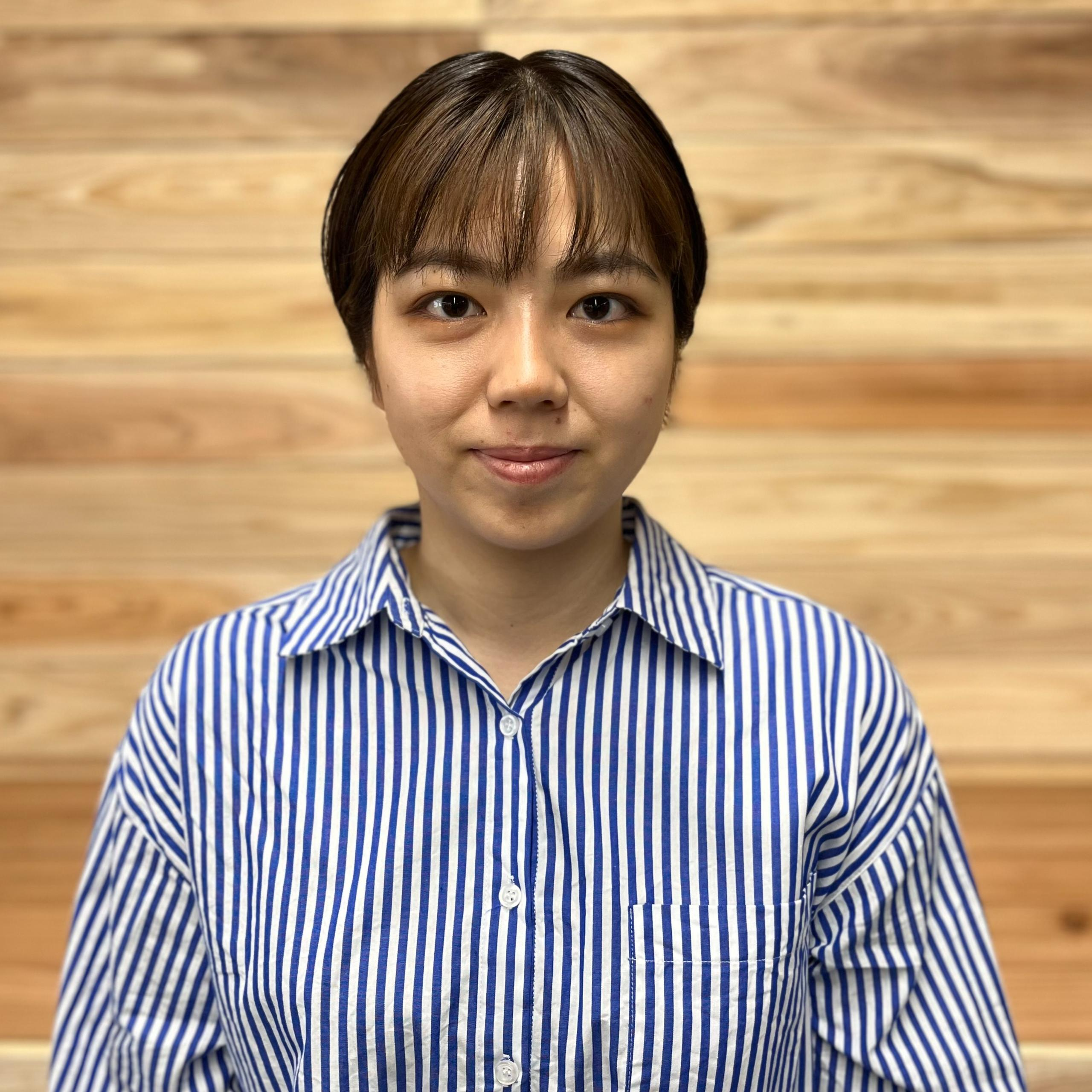 前門 梨香