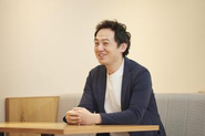 社員一人一人の自己実現を願う代表の榎本