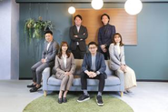 若手パートナーも活躍しています！