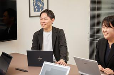 高校生からのありがとうをやりがいにしませんか？｜高チャレの提案営業職！
