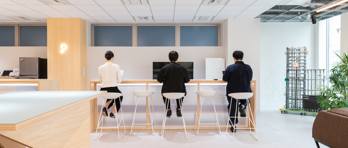 建設現場をハックするスケールの大きな挑戦をしませんか？｜フィールドセールス