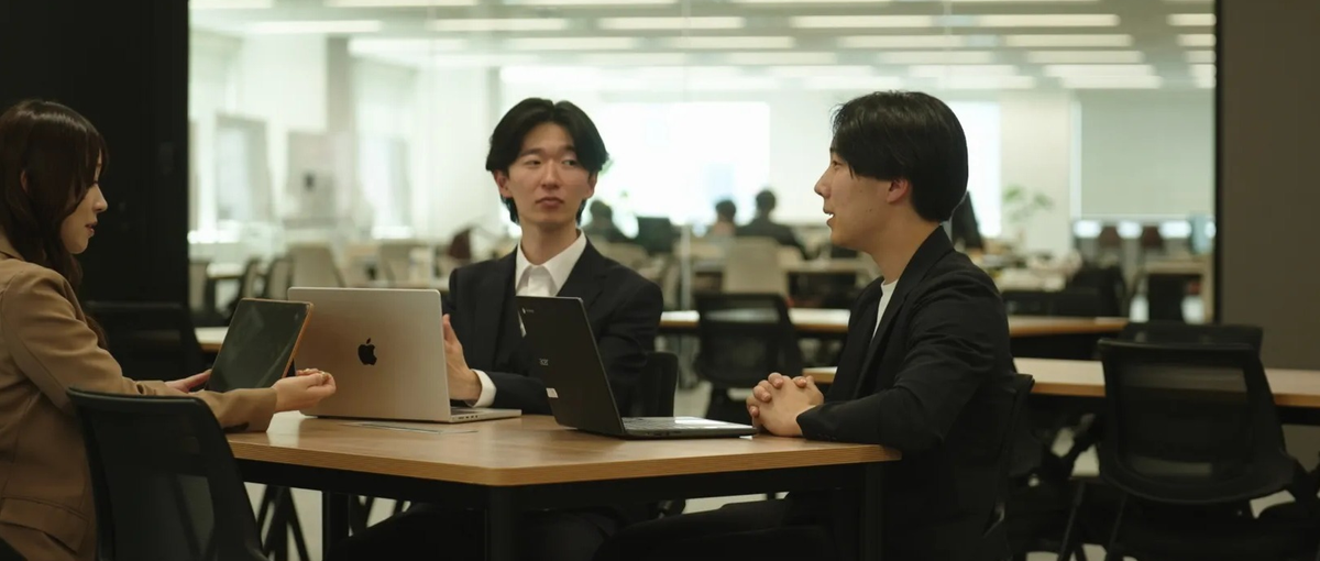 学生支援 × 事業推進のハイブリッドロール｜キャリアコンサルタント募集