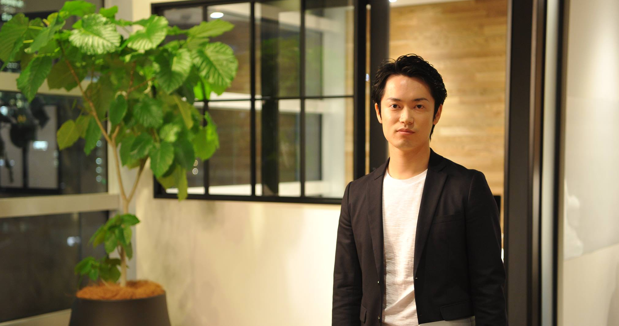 弁護士、経産官僚、そしてBCGへ。築き上げたキャリアを捨てて、スタートアップにジョインした理由。