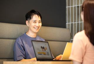定期的に行っている1on1