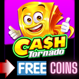 [@Cash Tornado@] Slots  Free Coins Generator Link
