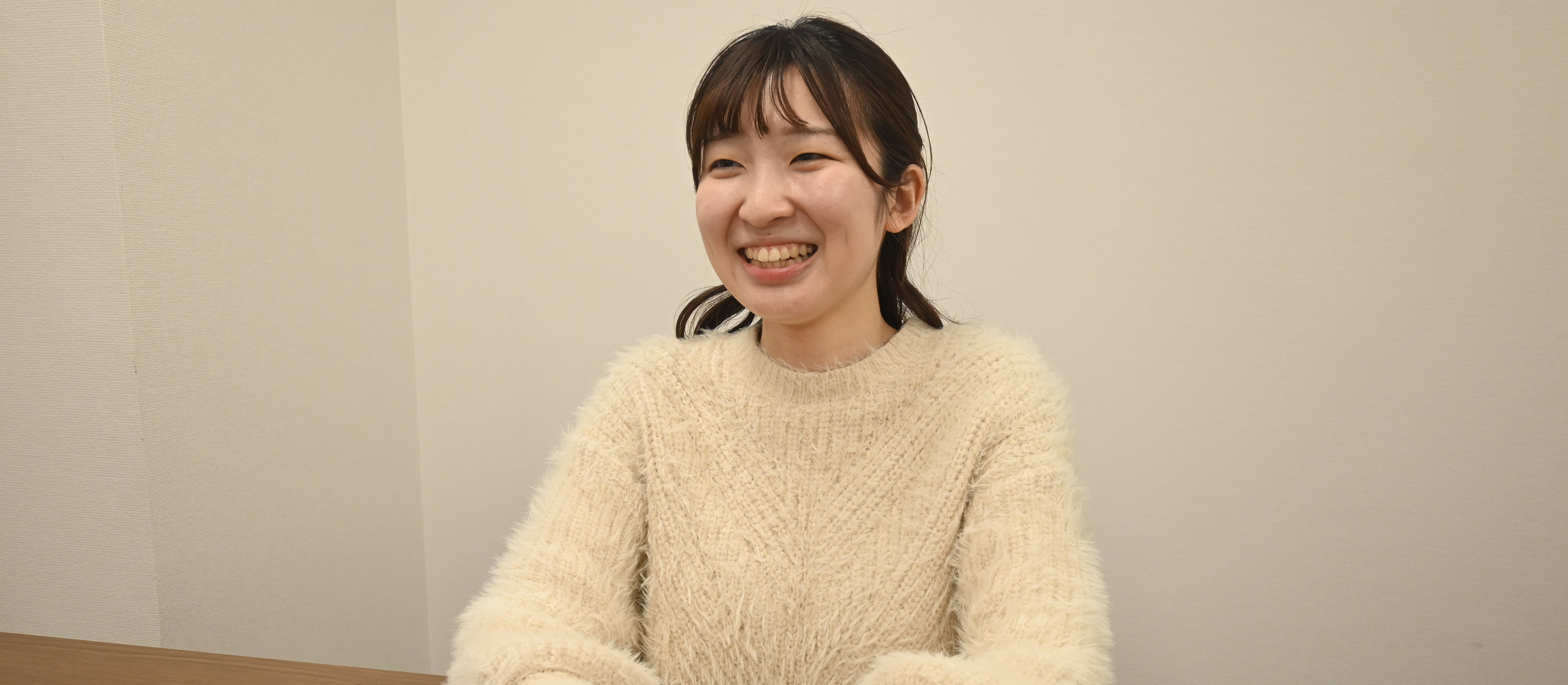 教育と人材業界、「心動く」選択を重ねてきた就活と新卒１年目を振り返って