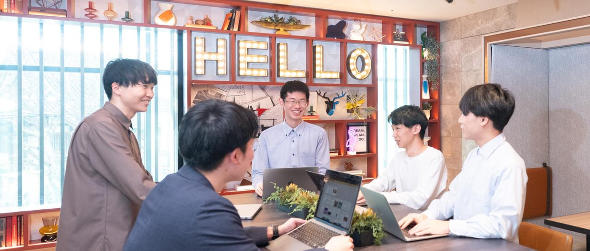 東大発AIベンチャーで、真のフルスタックを目指す第二創業期の仲間を大募集！