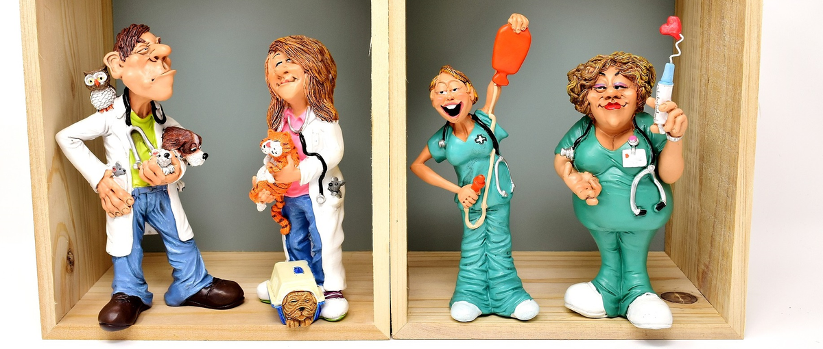 獣医師募集！新規事業の立ち上げメンバーになりませんか？