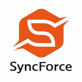 SyncForce 株式会社