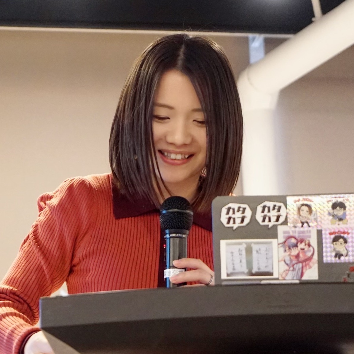 内野 すみれ