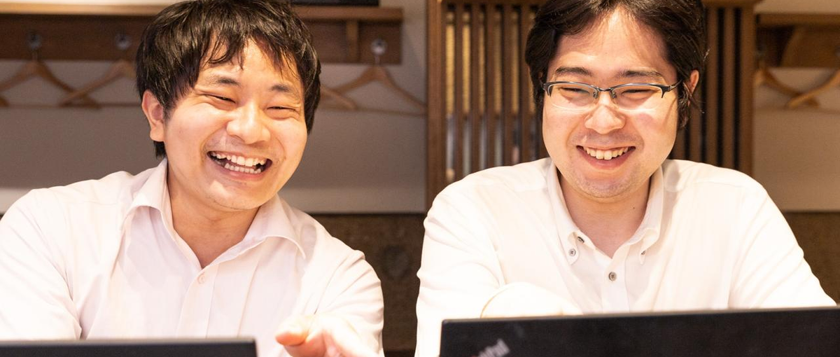 エンジニアとして再起したい方！今の仕事にモヤモヤがある方お話しませんか？