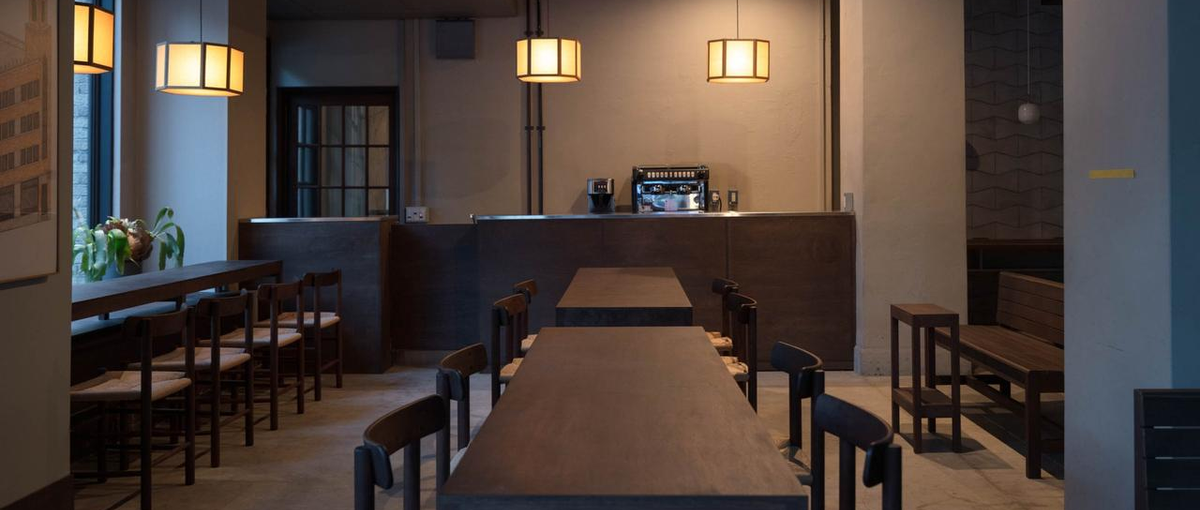 カフェ運営とチーム育成を両立！暮らしを豊かにするカフェの店舗責任者を募集！