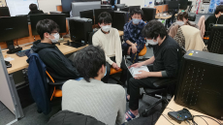 東京ゲームショウ出展決定！3D背景デザイナー募集！