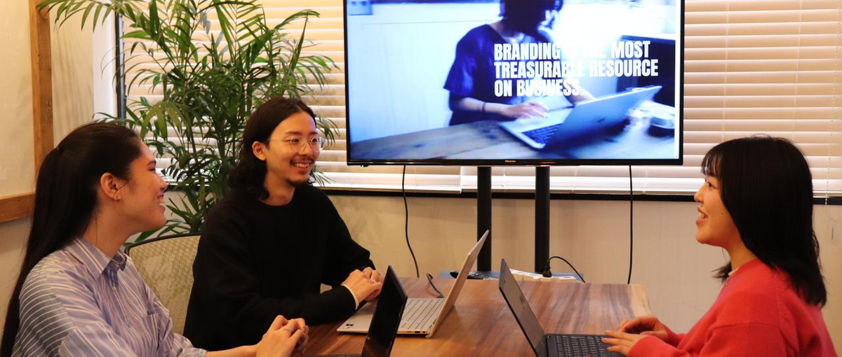 完全初挑戦から夢のWEBデザイナーに！スキルが身に付く環境はこちら！