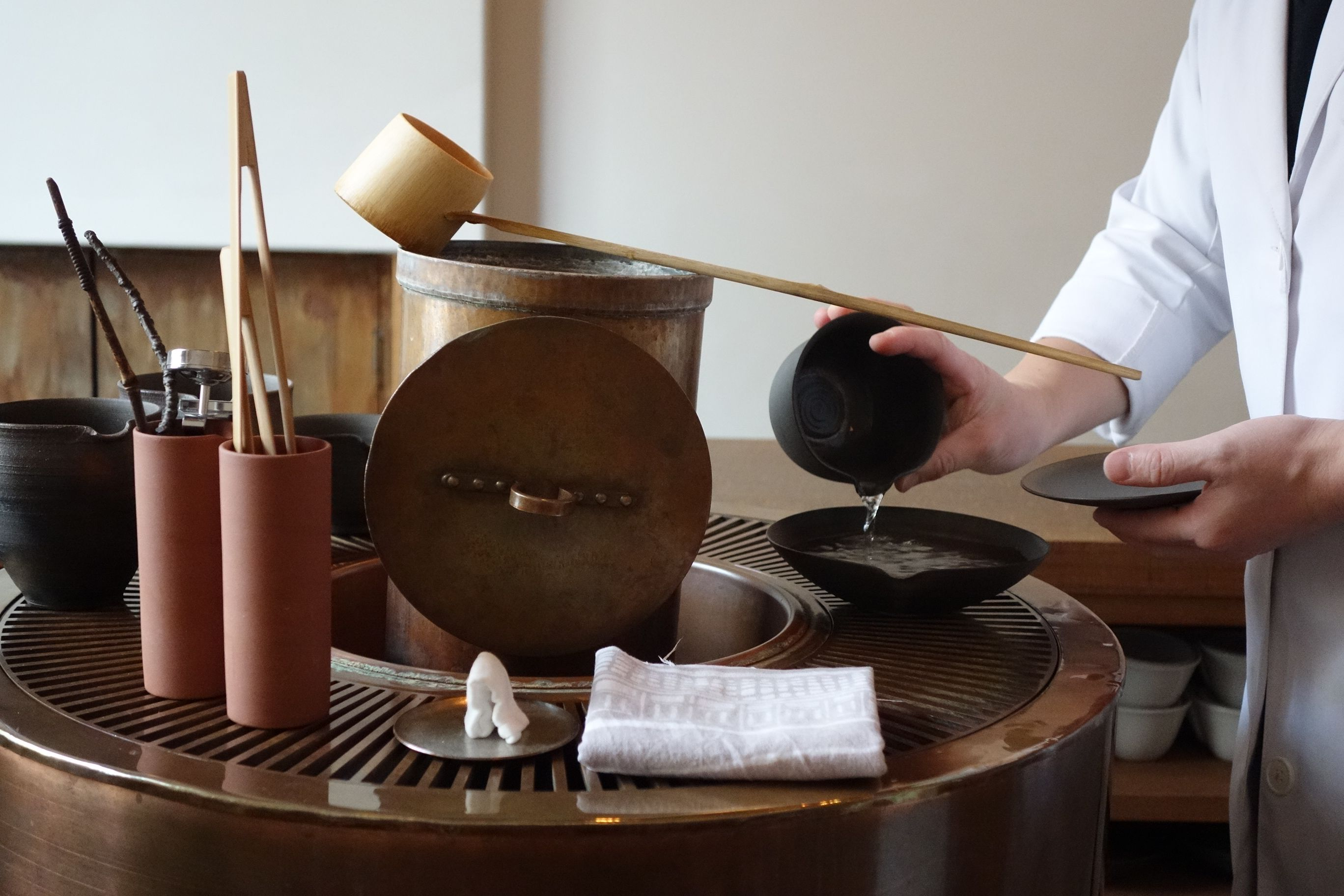 食の接点を、よりよくするためには#3