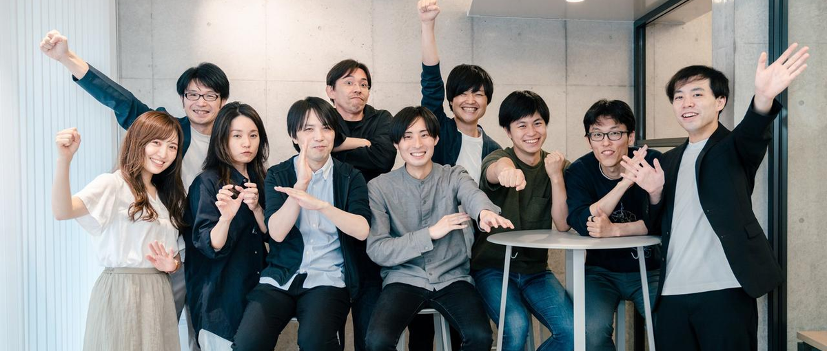 ECマーケティングの最前線で学ぶ。Shopifyグロース支援のインターン募