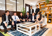 社員さん