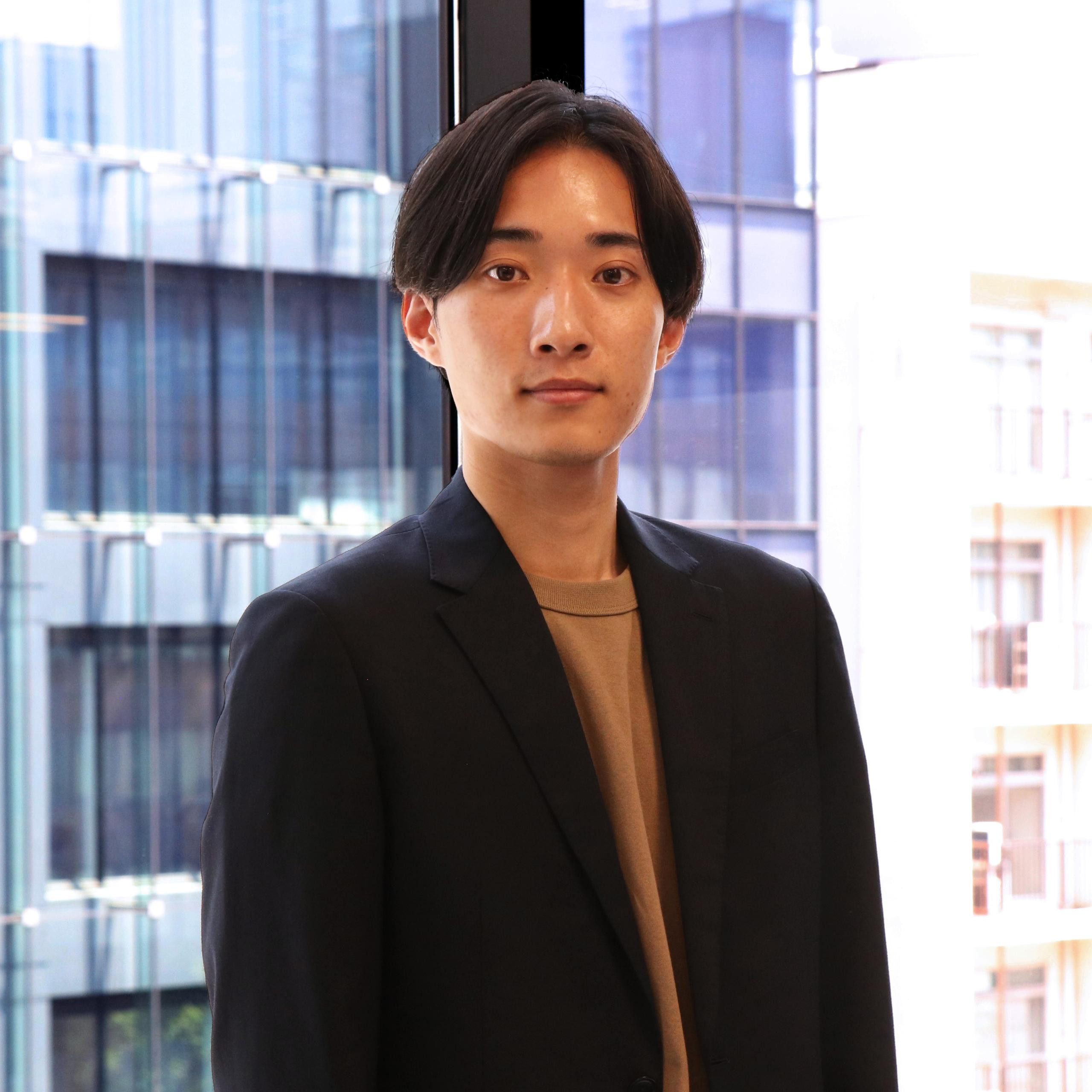 藤原 將
