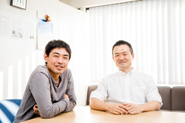 大切な人の最後のときに、さよならをいえる時間を確保したい。それがZ-Worksの想いです