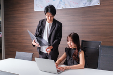 今はまだ何者でもないけど、絶対に成長したい！そんなあなたピッタリの環境