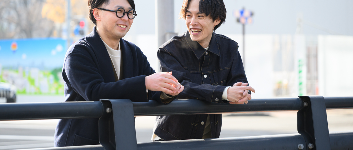 もう会社都合で働かない。あなたの意思で案件を選びませんか？│北海道