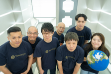 新規事業開発/国内｜宇宙ビッグデータ×AI×裁量×スピード×経営直結
