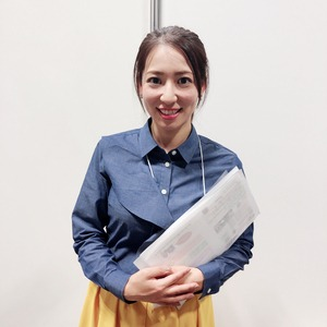 小川 智子