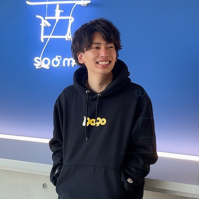 Kazuma Senokuchi