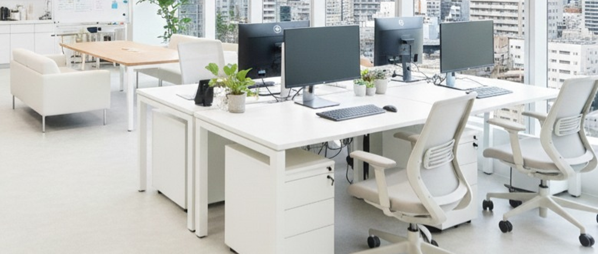 できることからチャレンジ！｜営業｜事務｜オープンポジションの募集です