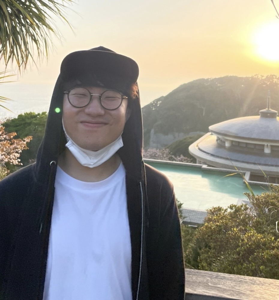 【インターン生インタビュー #1】