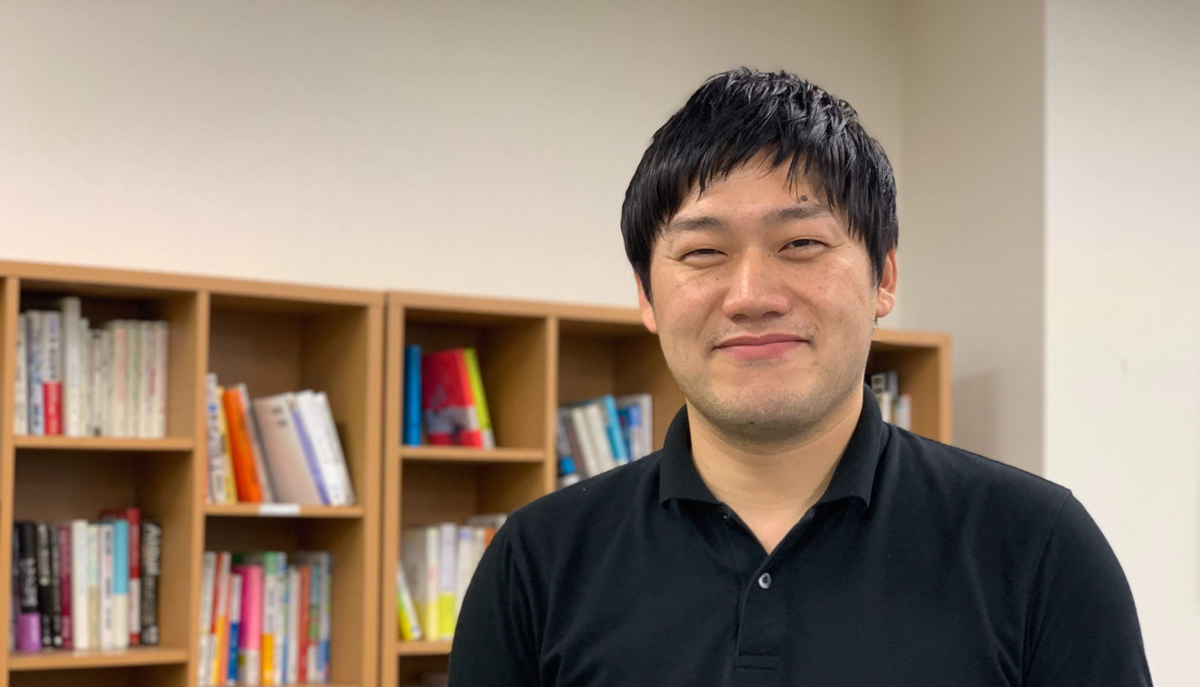 「この会社は伸びる」元船井総研が確信した上場への道